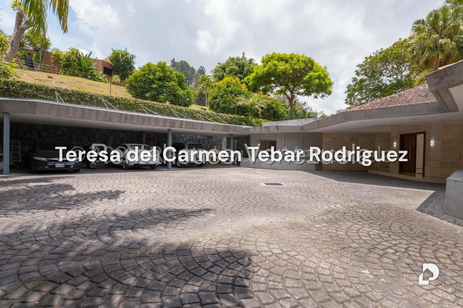 Casa en La Lagunita Country Club, Caracas – 29