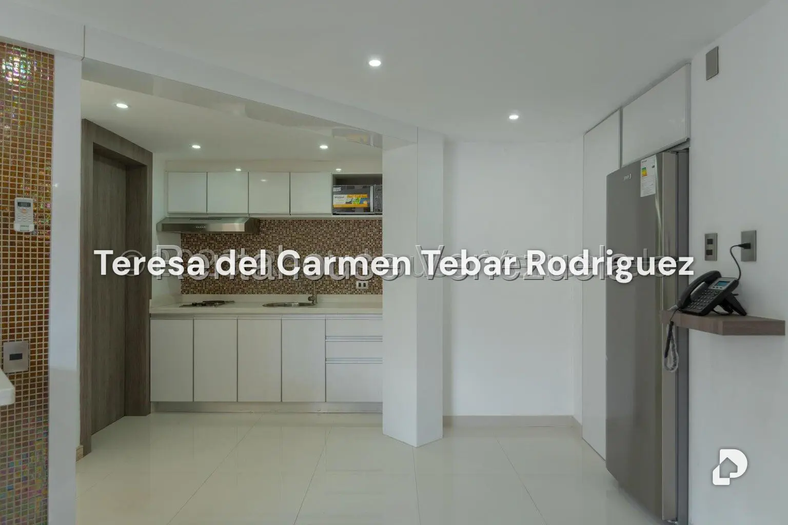 Casa en La Lagunita Country Club, Caracas – 27
