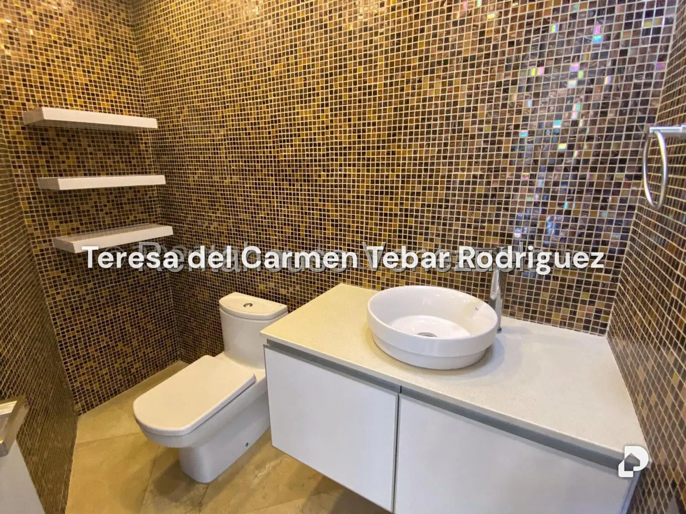 Casa en La Lagunita Country Club, Caracas – 26