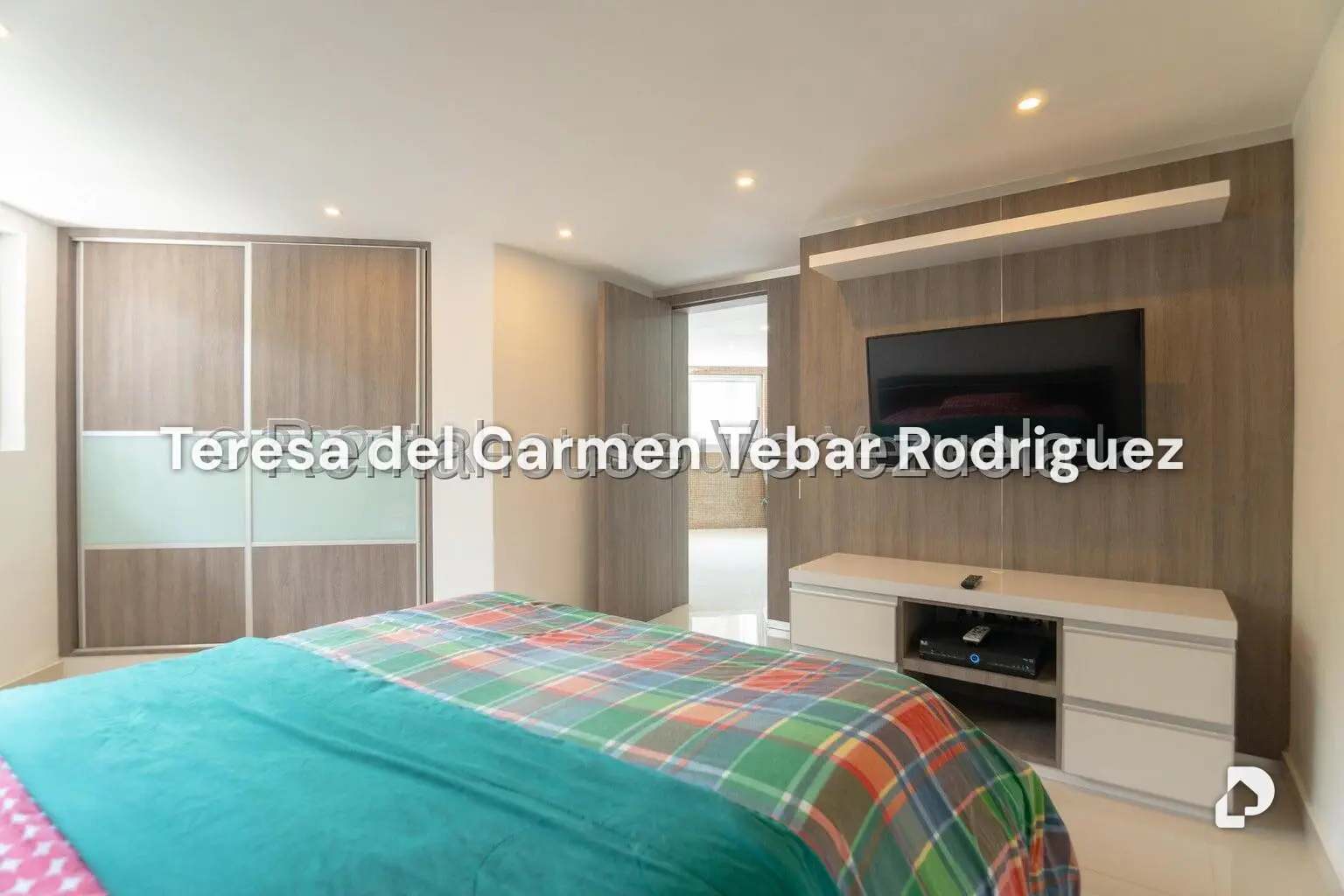 Casa en La Lagunita Country Club, Caracas – 9