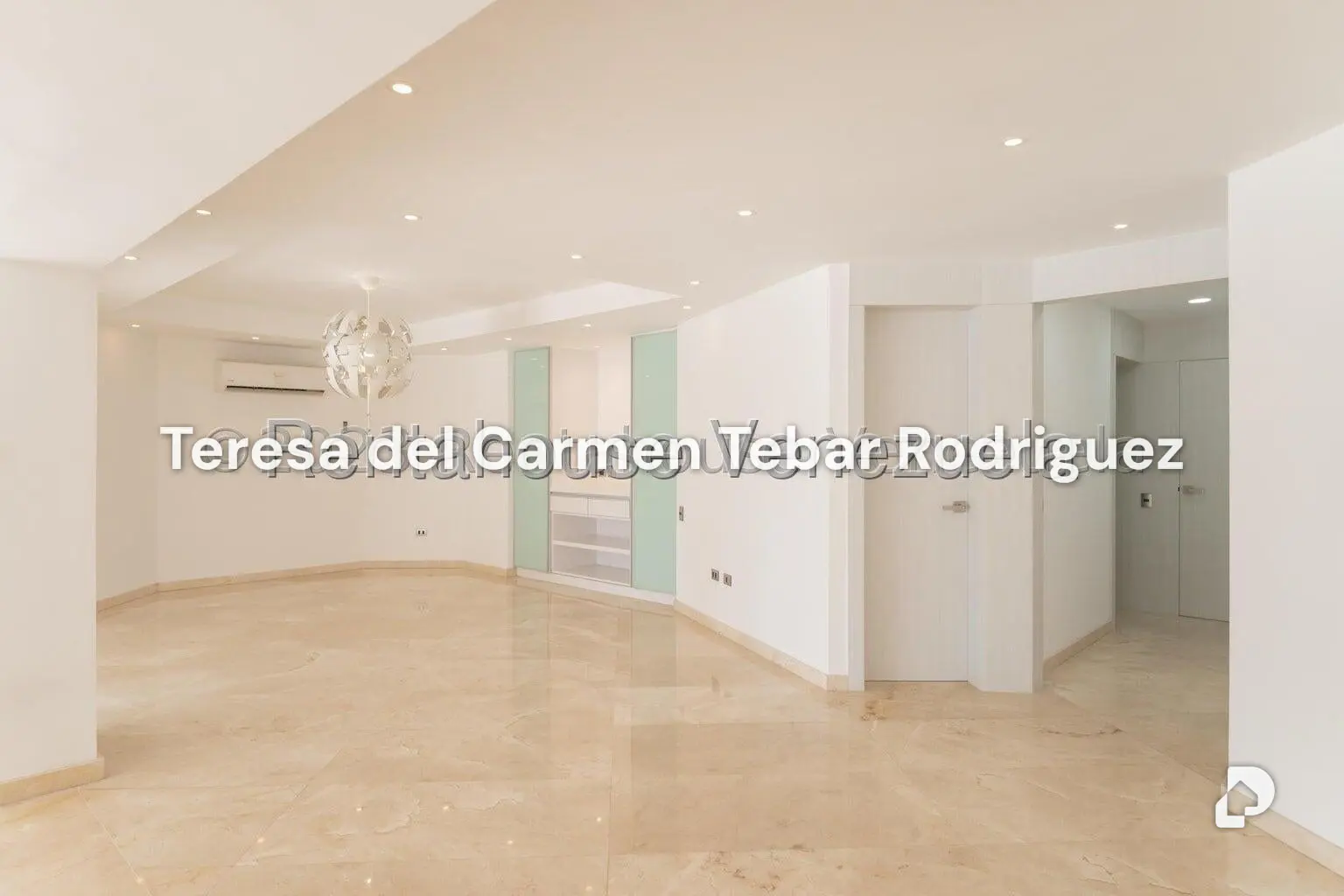 Casa en La Lagunita Country Club, Caracas – 19