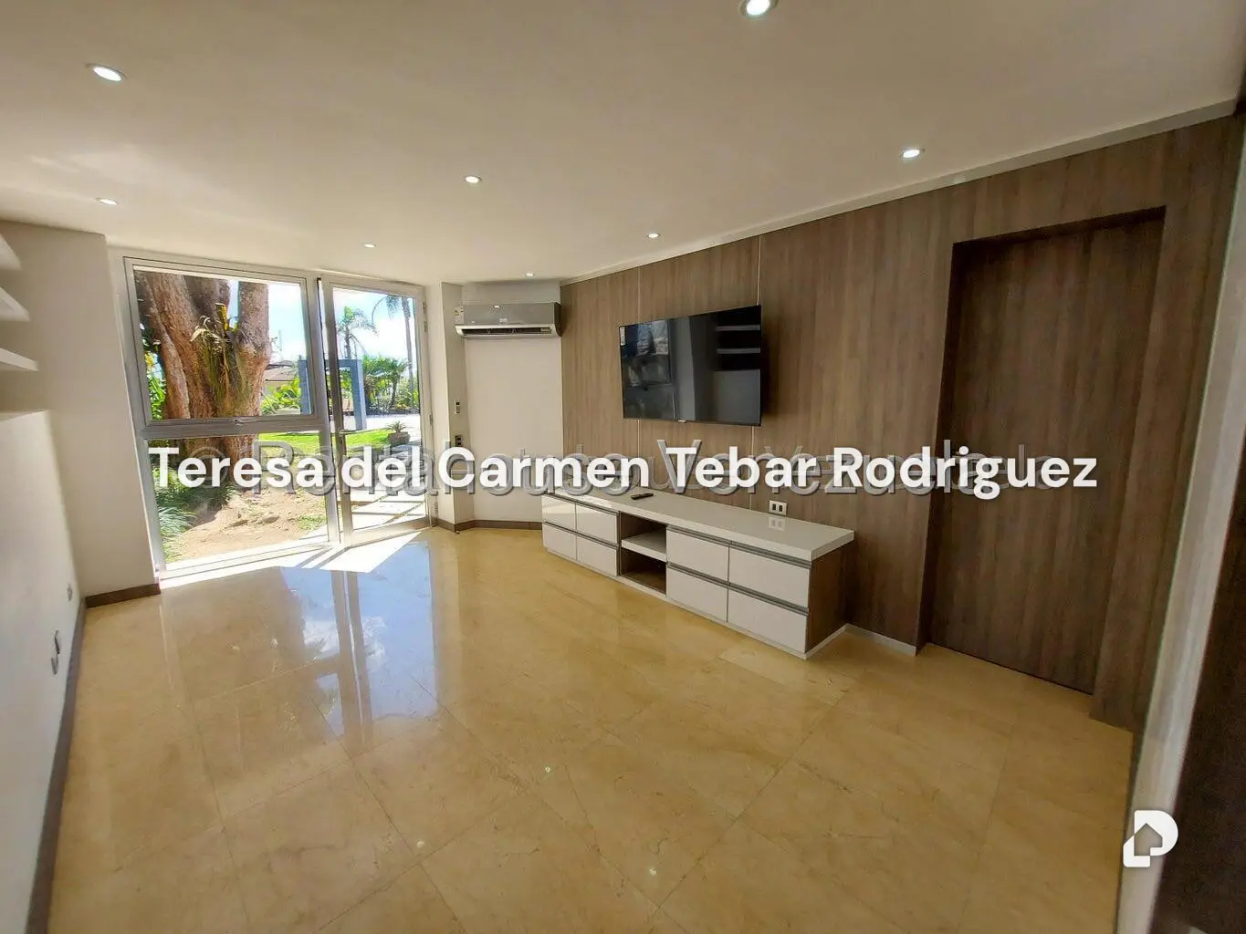 Casa en La Lagunita Country Club, Caracas – 8