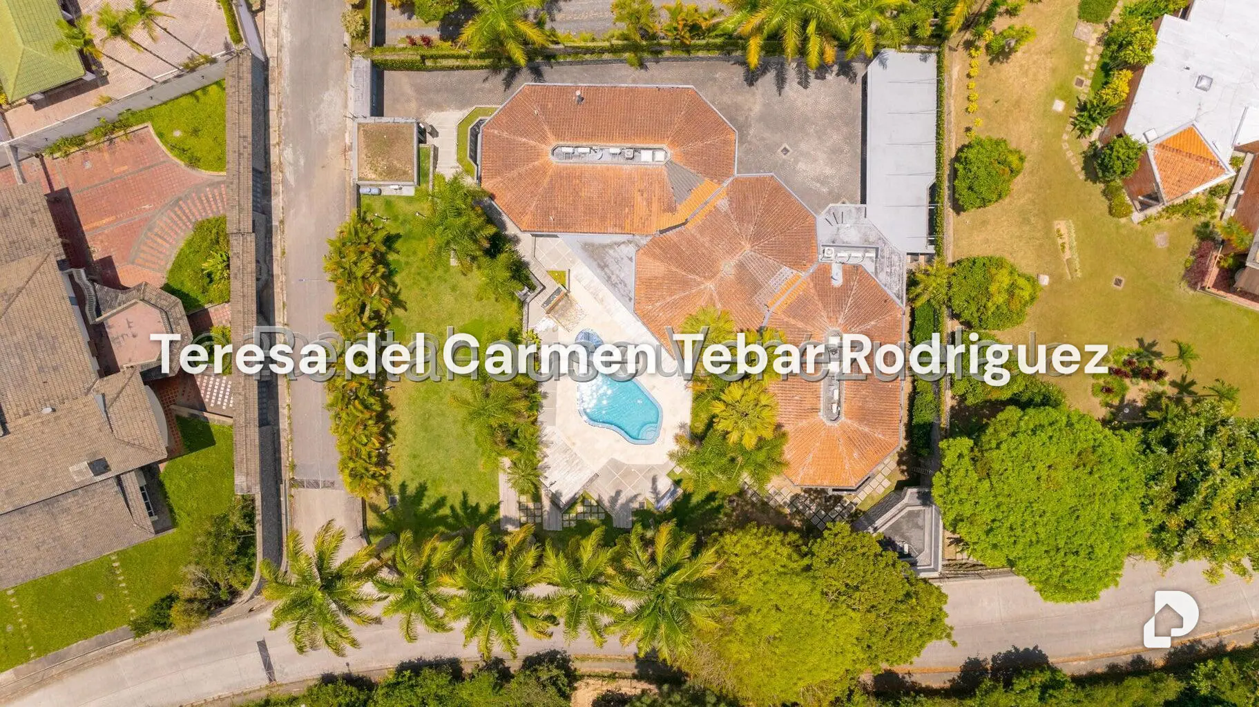 Casa en La Lagunita Country Club, Caracas – 34