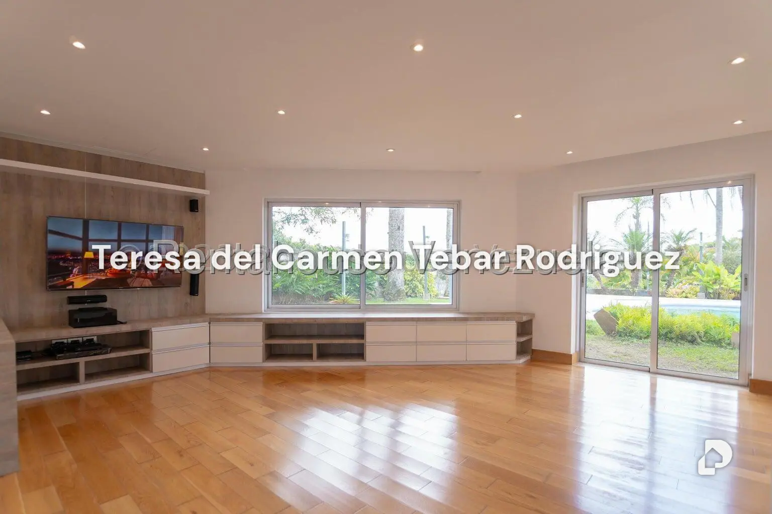 Casa en La Lagunita Country Club, Caracas – 21