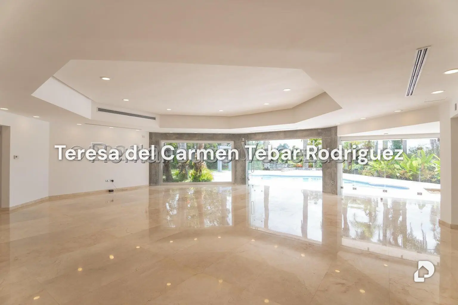 Casa en La Lagunita Country Club, Caracas – 16