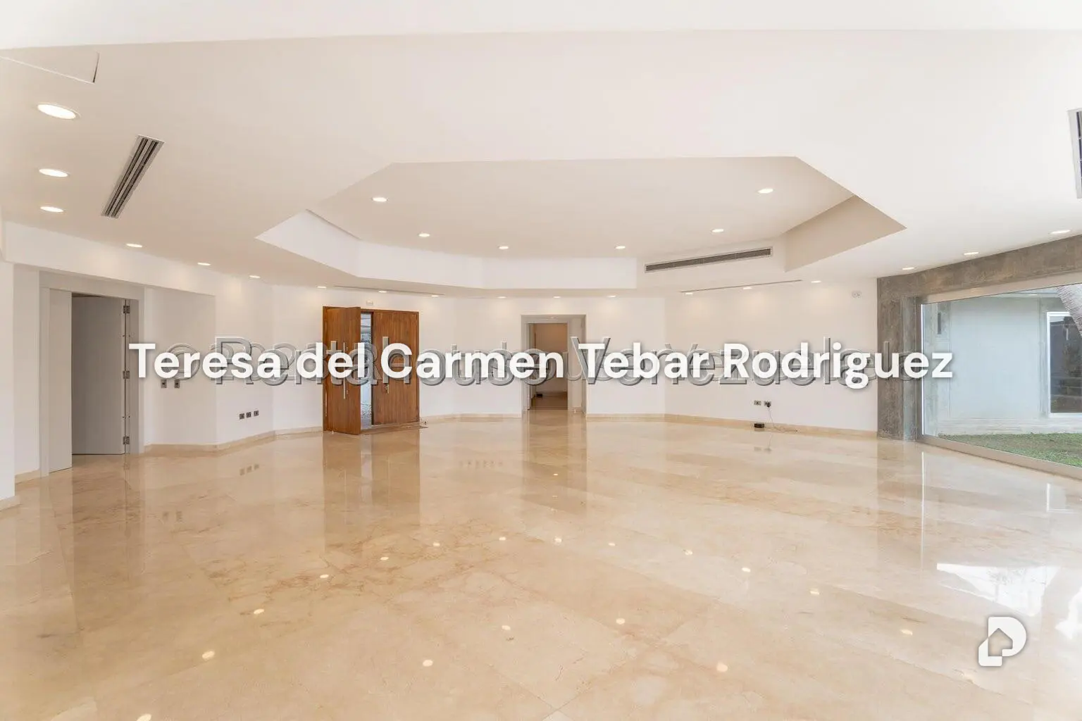 Casa en La Lagunita Country Club, Caracas – 4