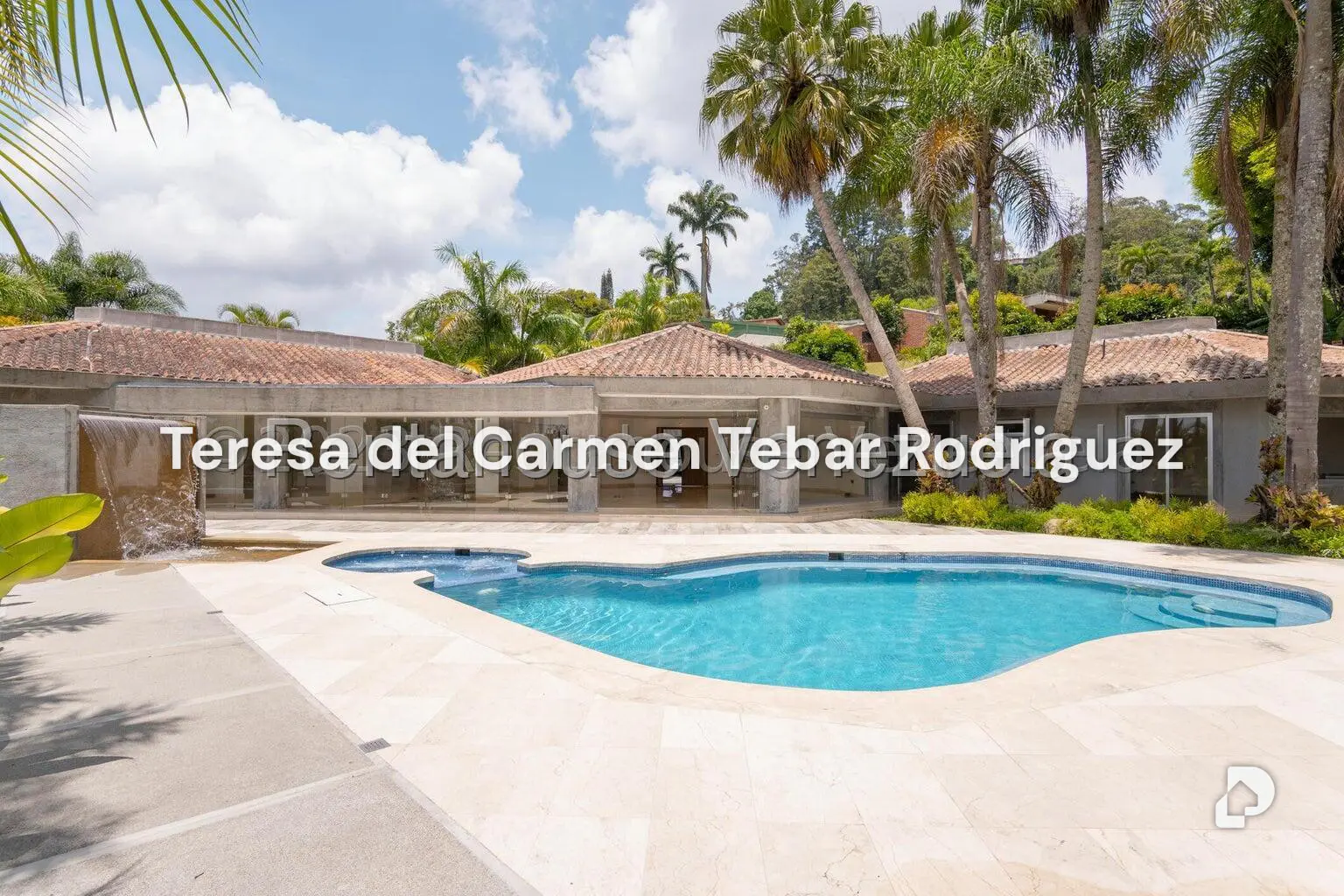 Casa en La Lagunita Country Club, Caracas – 12