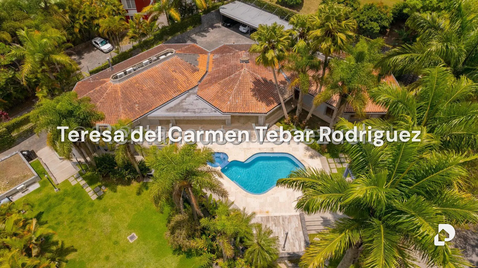 Casa en La Lagunita Country Club, Caracas – 13
