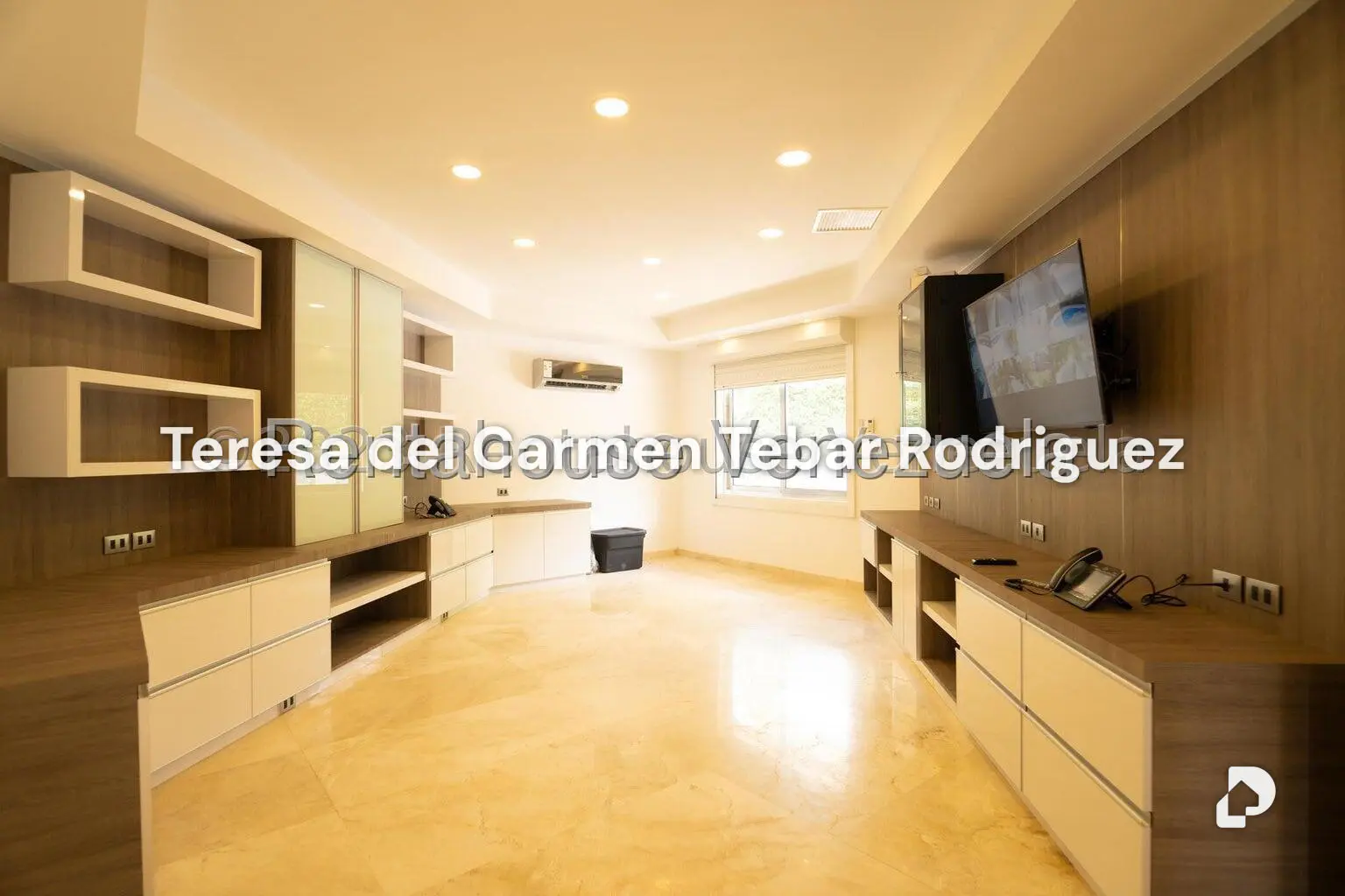 Casa en La Lagunita Country Club, Caracas – 20
