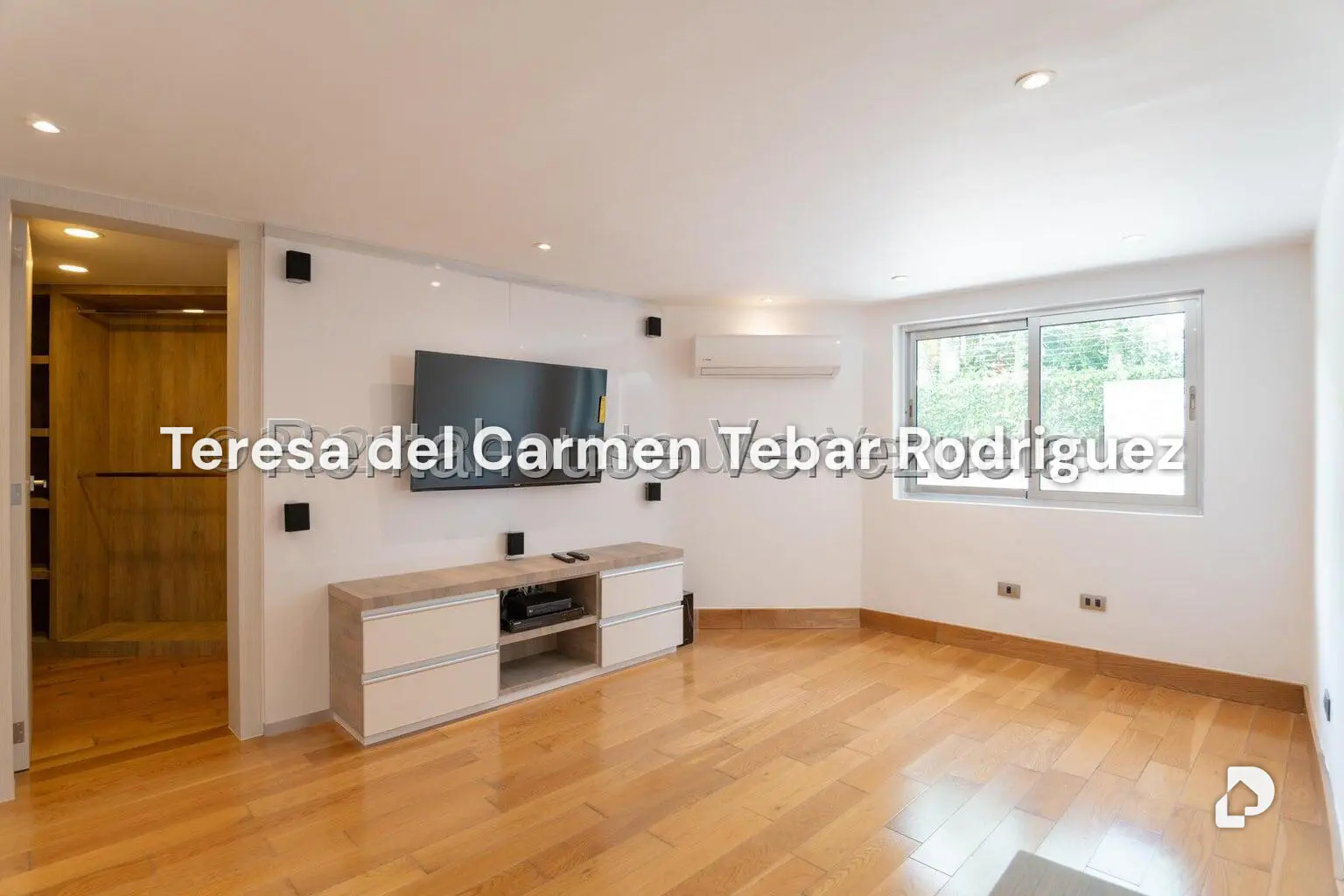 Casa en La Lagunita Country Club, Caracas – 25