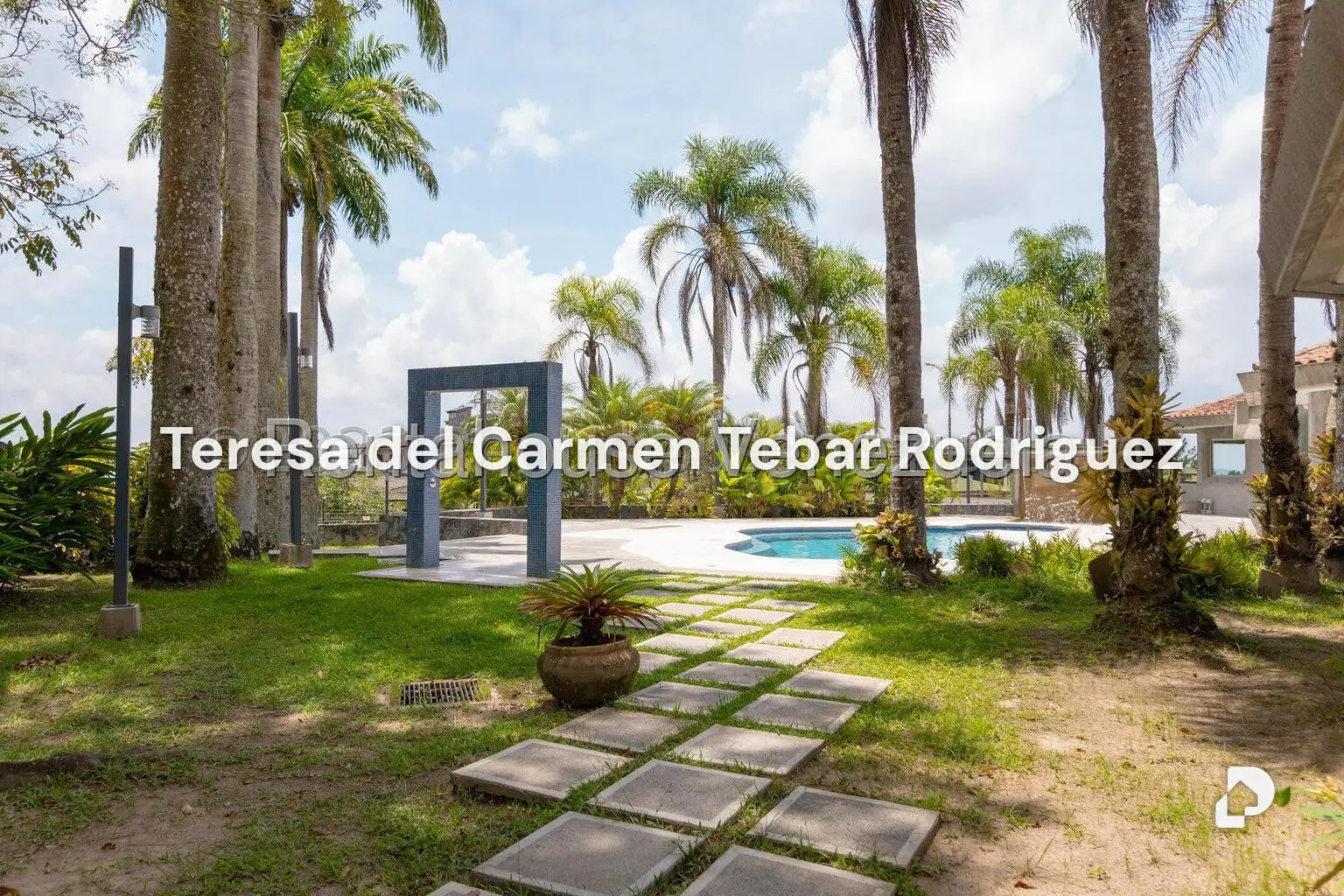 Casa en La Lagunita Country Club, Caracas – 11