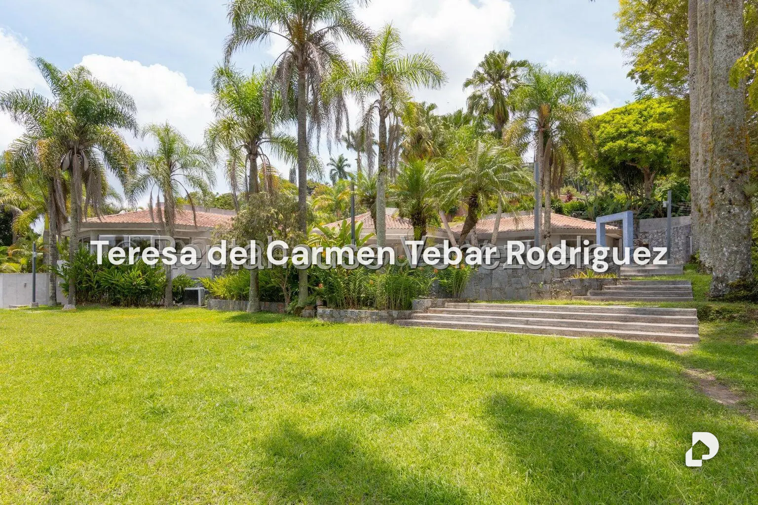 Casa en La Lagunita Country Club, Caracas – 10