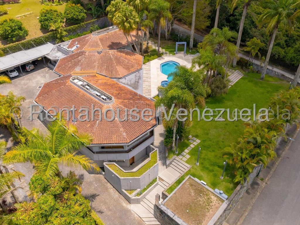 Casa en Caracas - 1