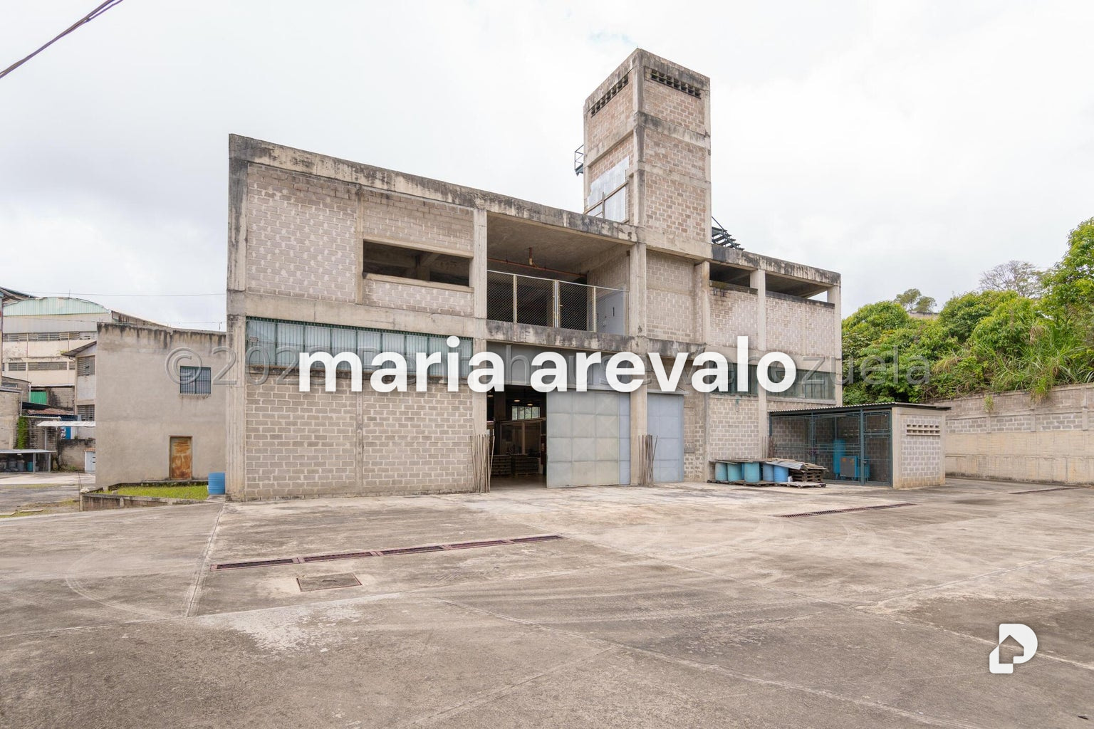 Galpón en Municipio Carrizal, Carrizal – 6