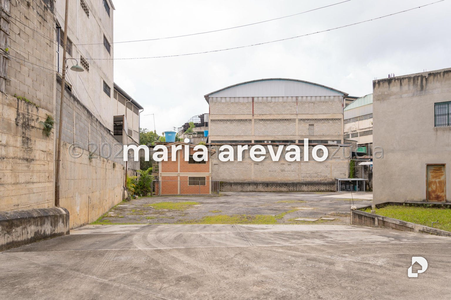 Galpón en Municipio Carrizal, Carrizal – 7