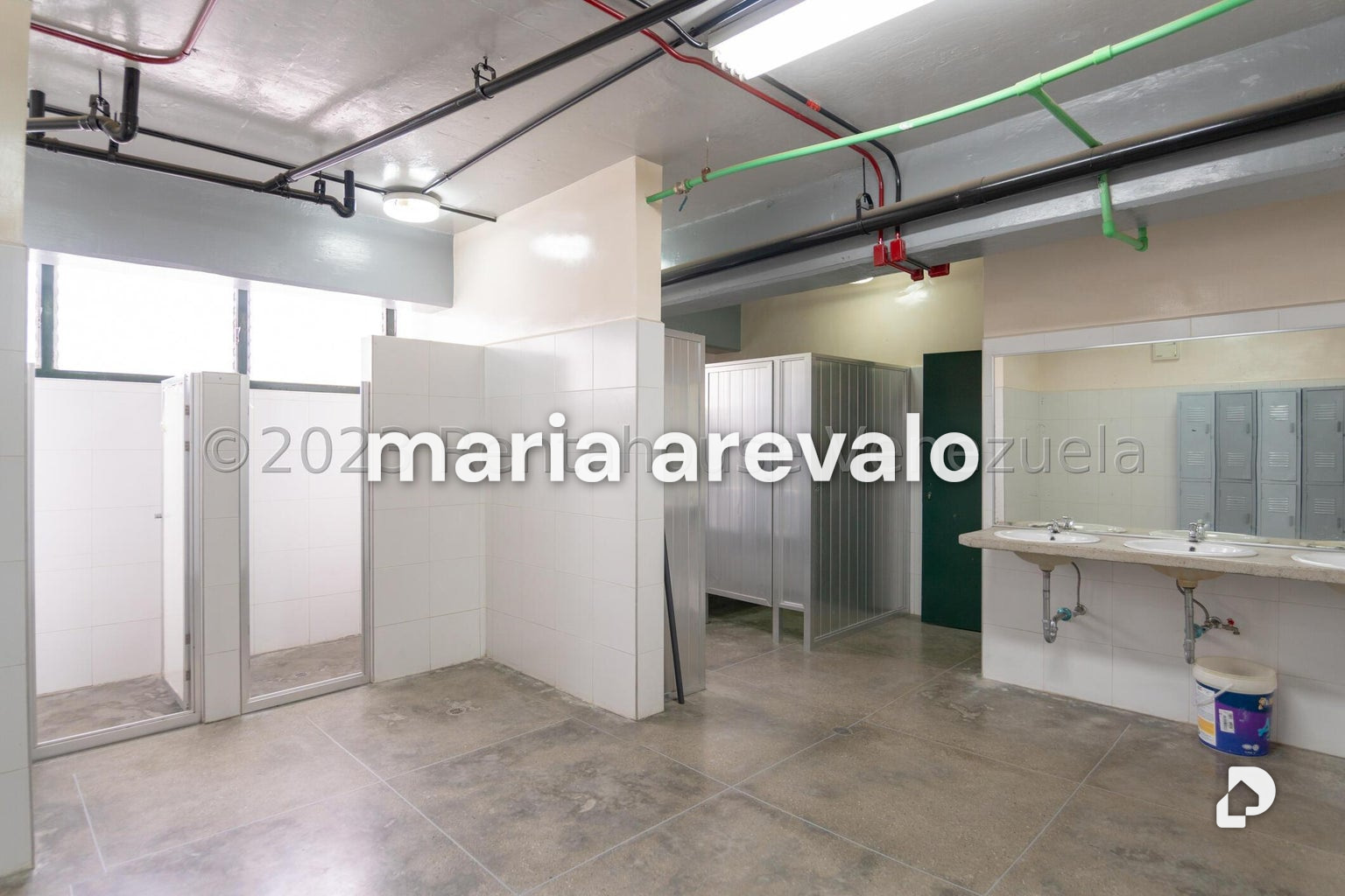 Galpón en Municipio Carrizal, Carrizal – 21