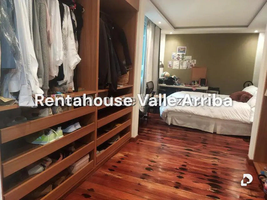 Apartamento en Campo Alegre, Caracas – 21