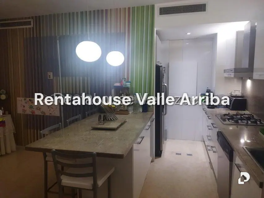 Apartamento en Campo Alegre, Caracas – 9