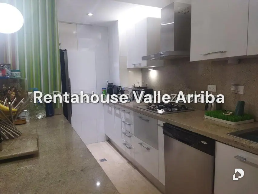 Apartamento en Campo Alegre, Caracas – 11