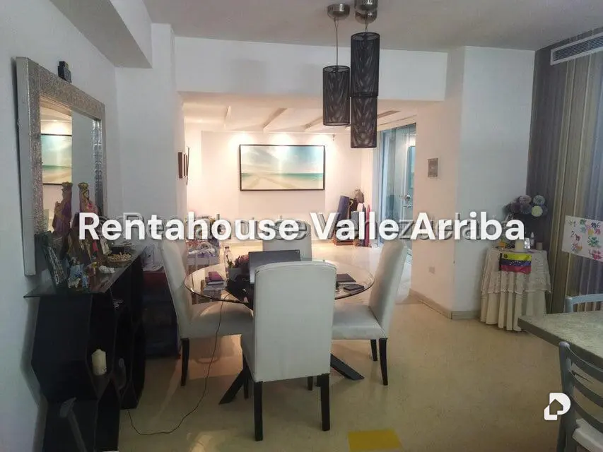 Apartamento en Campo Alegre, Caracas – 7