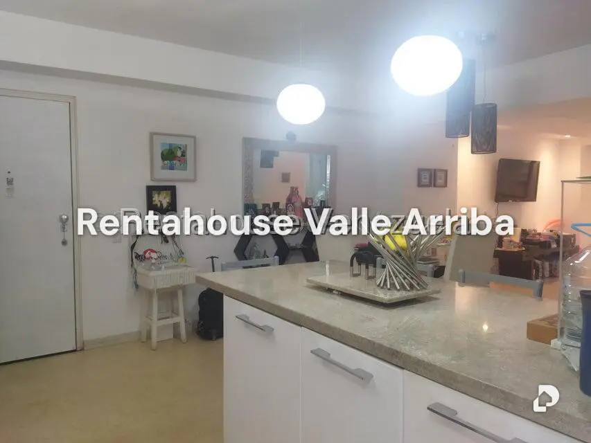Apartamento en Campo Alegre, Caracas – 6