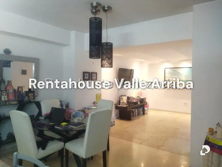 Apartamento en Campo Alegre, Caracas – 8