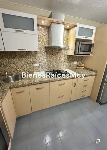 Apartamento en San Jacinto, Maracay – 7