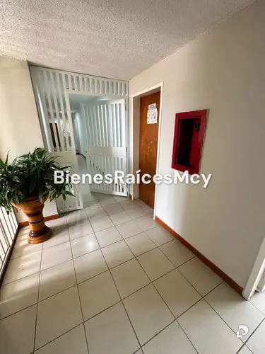 Apartamento en San Jacinto, Maracay – 4
