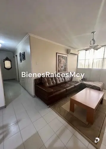 Apartamento en San Jacinto, Maracay – 15
