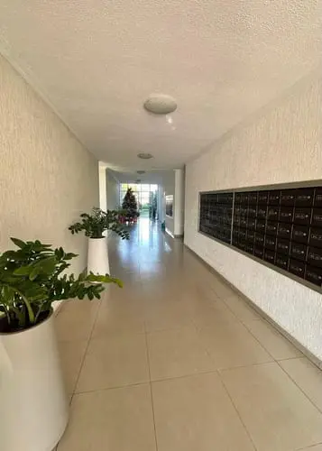 Apartamento en San Jacinto, Maracay - 1