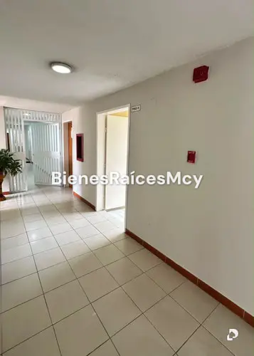 Apartamento en San Jacinto, Maracay – 3