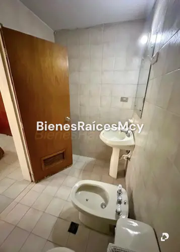 Apartamento en San Jacinto, Maracay – 20