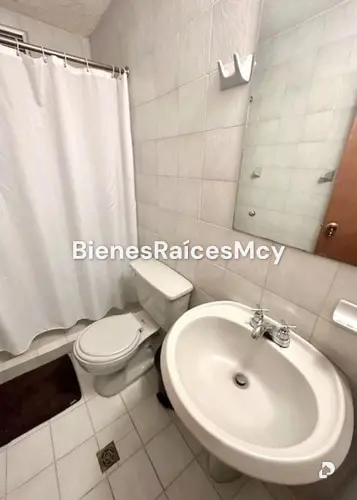 Apartamento en San Jacinto, Maracay – 25
