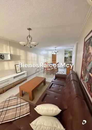 Apartamento en San Jacinto, Maracay – 13