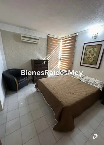 Apartamento en San Jacinto, Maracay – 18
