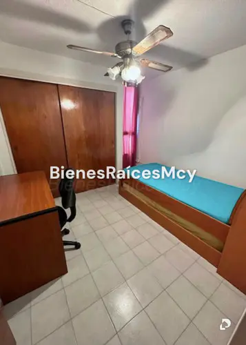 Apartamento en San Jacinto, Maracay – 21