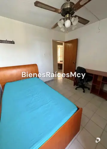 Apartamento en San Jacinto, Maracay – 22