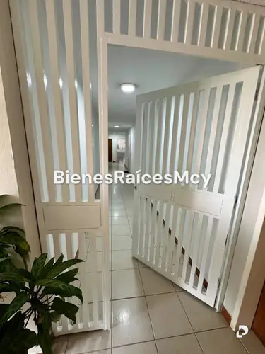 Apartamento en San Jacinto, Maracay – 5
