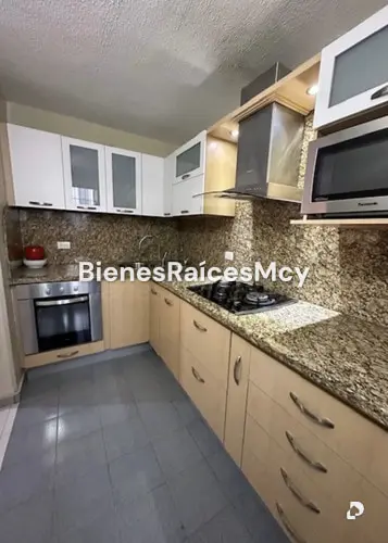 Apartamento en San Jacinto, Maracay – 9
