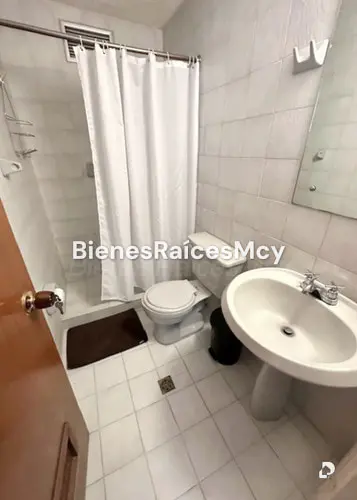 Apartamento en San Jacinto, Maracay – 24