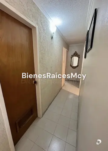 Apartamento en San Jacinto, Maracay – 16