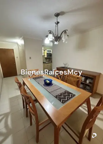 Apartamento en San Jacinto, Maracay – 11