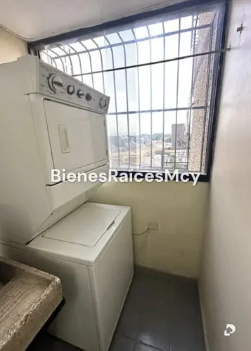 Apartamento en San Jacinto, Maracay – 26