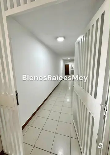 Apartamento en San Jacinto, Maracay – 6