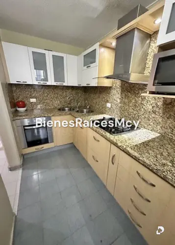 Apartamento en San Jacinto, Maracay – 10
