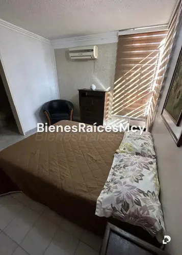 Apartamento en San Jacinto, Maracay – 19