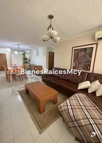 Apartamento en San Jacinto, Maracay – 14
