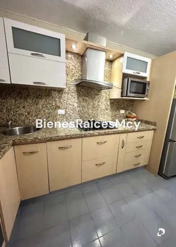 Apartamento en San Jacinto, Maracay – 8