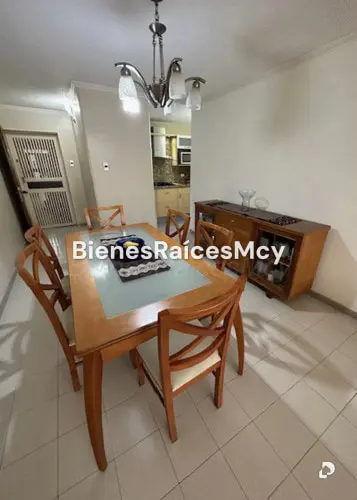 Apartamento en San Jacinto, Maracay – 12