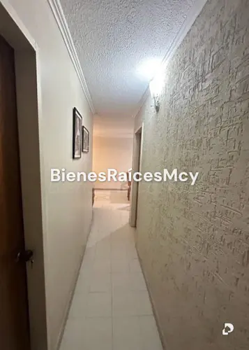 Apartamento en San Jacinto, Maracay – 17